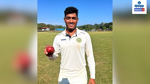 Manish Kakode 