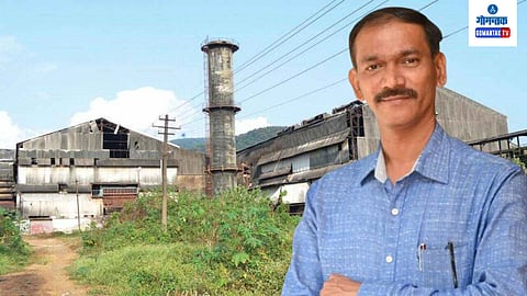 Girish Chodanakar 