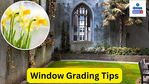 Grading Tips