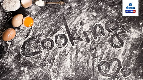 Cooking Tips