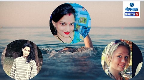 Goa Crime News