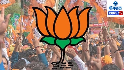 Goa BJP
