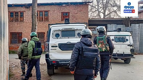 Jammu And Kashmir