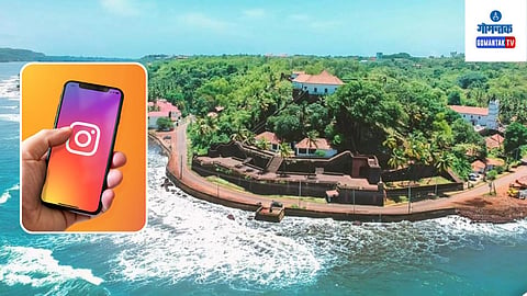 Goa Tourism Ultimate Reel Showdown Competition