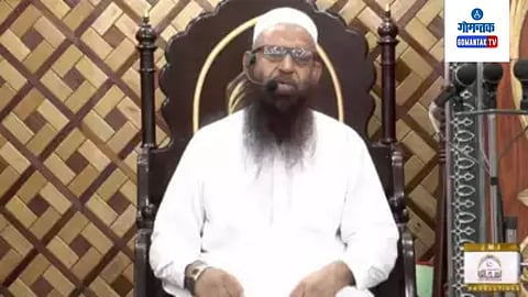 Hafiz Abdul Salam Bhuttavi Confirmed Deceased