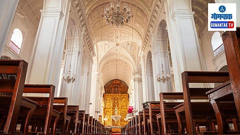 Famous Church
