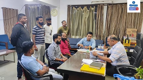 Mapusa Crime Case