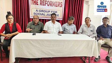 The Reformers