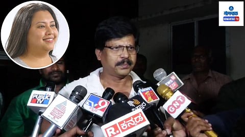 Candolim Murder Case