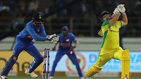 KL Rahul | Wicket Keeper
