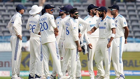 Team India
