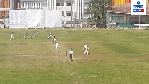 Ranji Trophy