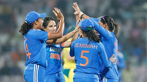 Team India