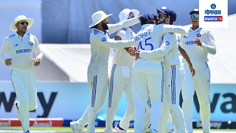 Team India