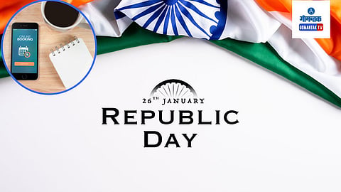 Republic Day 2024