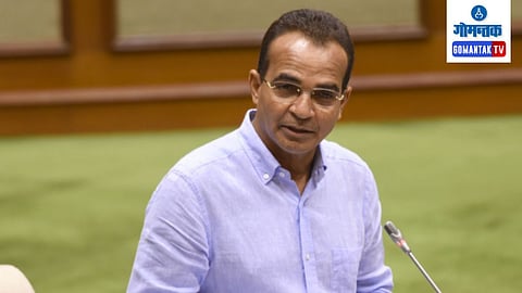 Minister Babush Monserrate: