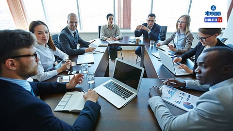 Meeting Etiquette