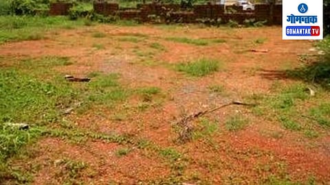Goa Comunidade