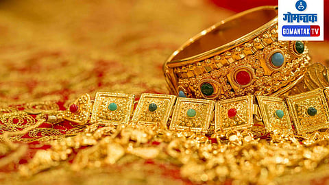 Goan Traditional Jewellery