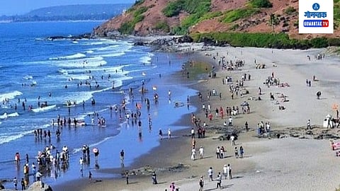 Goa Tourism
