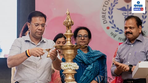 Vishwajit Rane: 