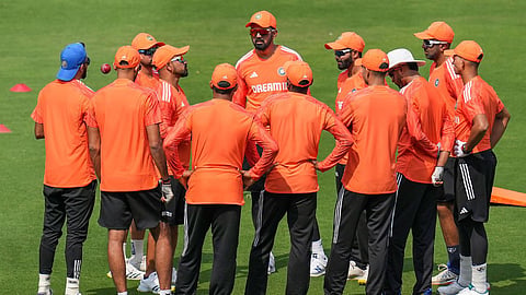 Team India