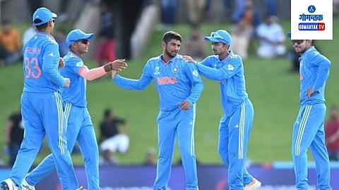Team India