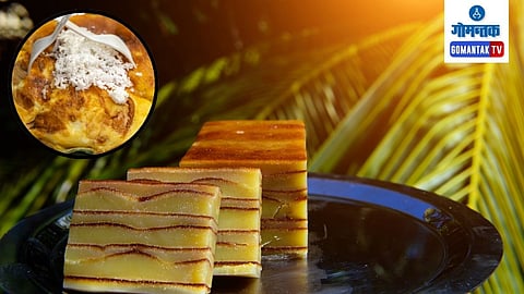 Goan Food Culture
