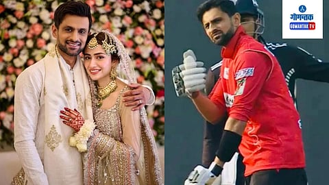 Shoaib Malik