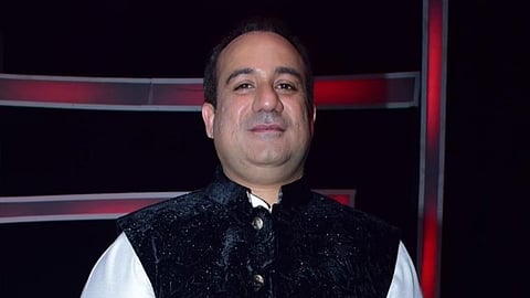 Rahat Fateh Ali Khan Arrested: प्रसिद्ध गायक राहत फतेह अली खान यांना दुबई विमानतळावर अटक, कारण आलं समोर?