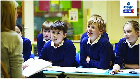 California Schools To Introduce Hindi In Curriculum