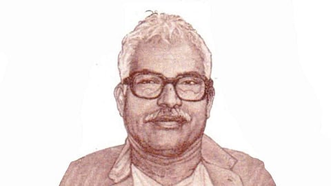 Karpoori Thakur