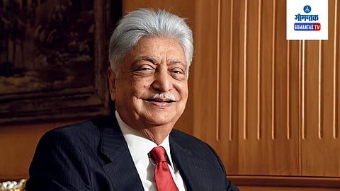 Azim Premji
