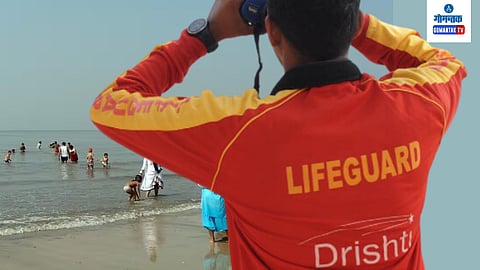 Rescues