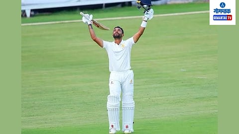 Ranji Trophy Cricket Tournament