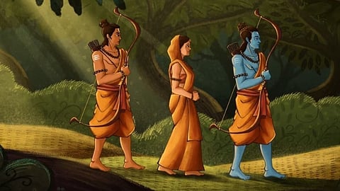 Ramayana 