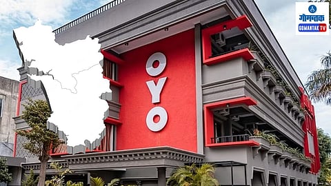 OYO Highest bookings on 31st December 2023: 
