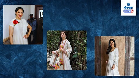 Outfit Ideas For Republic Day: