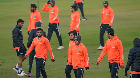 Team India