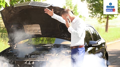 Car Engine Tips