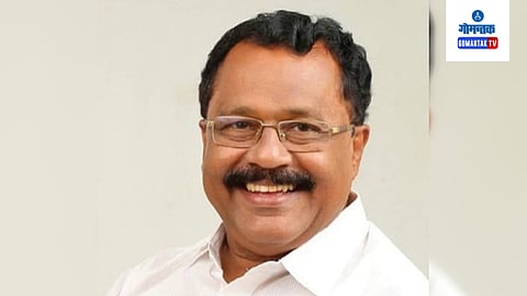 P. S. Sreedharan Pillai
Governor of Goa
