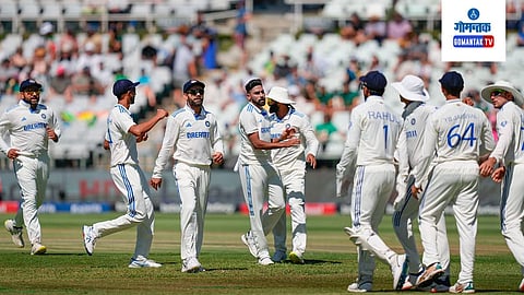 Team India