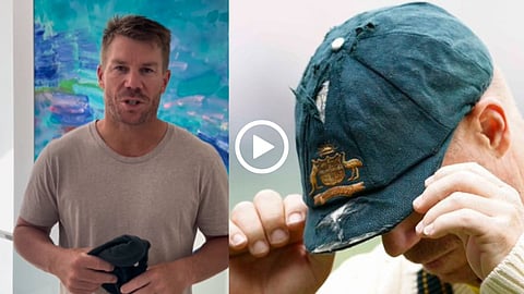David Warner