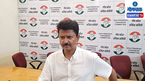 Goa Congress