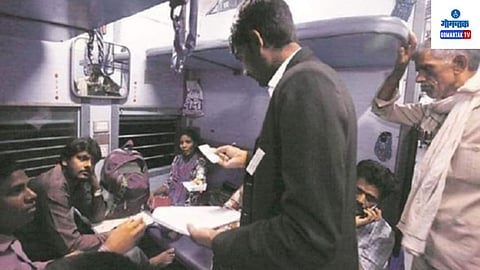 Konkan Railway