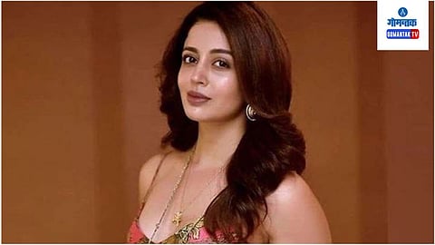 Neha Pendse
