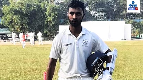 Ranji Trophy Cricket Tournament