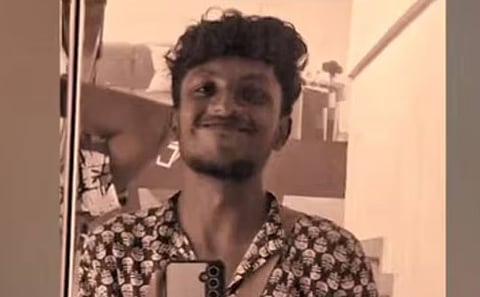 Kerala Youth Found Dead In Goa