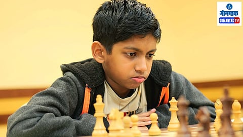 Ethan Vaz 