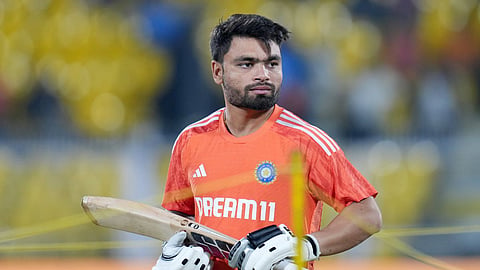 Rinku Singh